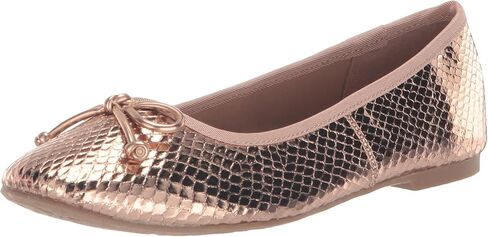 DV Dolce Vita Women's Bestie Ballet Flat in Saudi Arabia