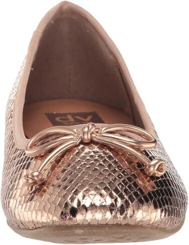 DV Dolce Vita Women's Bestie Ballet Flat in Saudi Arabia