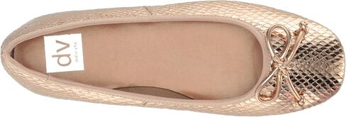 DV Dolce Vita Women's Bestie Ballet Flat in Saudi Arabia