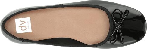 DV Dolce Vita Women's Bestie Ballet Flat in Saudi Arabia