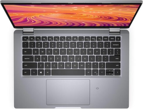 Dell Latitude 5320 Laptop Gen2 2in1, 13.3in Laptop Computer Touchscreen 5320, Quad Core 11th, 16GB RAM, 512GB SSD, Win10 pro(Renewed) in Saudi Arabia