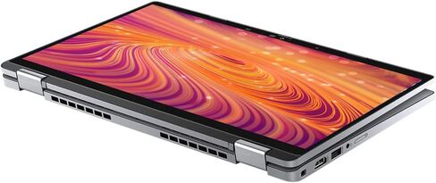 Dell Latitude 5320 Laptop Gen2 2in1, 13.3in Laptop Computer Touchscreen 5320, Quad Core 11th, 16GB RAM, 512GB SSD, Win10 pro(Renewed) in Saudi Arabia