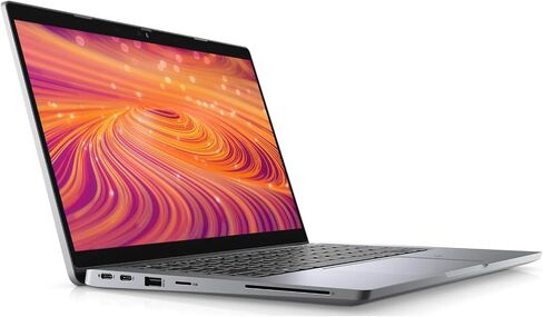 Dell Latitude 5320 Laptop Gen2 2in1, 13.3in Laptop Computer Touchscreen 5320, Quad Core 11th, 16GB RAM, 512GB SSD, Win10 pro(Renewed) in Saudi Arabia