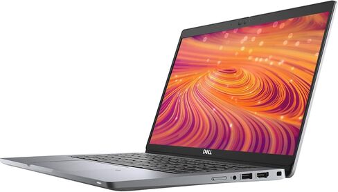 Dell Latitude 5320 Laptop Gen2 2in1, 13.3in Laptop Computer Touchscreen 5320, Quad Core 11th, 16GB RAM, 512GB SSD, Win10 pro(Renewed) in Saudi Arabia
