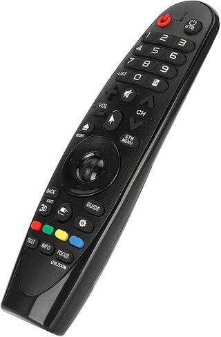 جهاز التحكم عن بعد البديل لجهاز LG AN-MR650 42LF652v AN-MR600 55UF8507.10m جهاز التحكم عن بعد للتلفزيون العالمي لمسافات طويلة، جهاز التحكم عن بعد لتلفزيون LG البديل in Saudi Arabia
