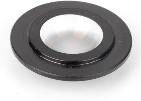Camera Lens Replacement Compatible with Insta360 X4 360 Degree Action Camera Lens Repair Parts Accessories (for X4, with Coil Texture), 225mm Diameter in Saudi Arabia
