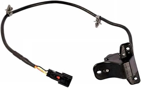 95780-4Z600, 957804Z600, Front Grille View Monitor Camera for Hyundai Santa Fe Sport 2017-2018 in Saudi Arabia