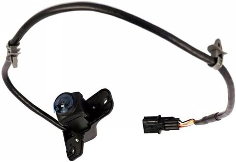 95780-4Z600, 957804Z600, Front Grille View Monitor Camera for Hyundai Santa Fe Sport 2017-2018 in Saudi Arabia