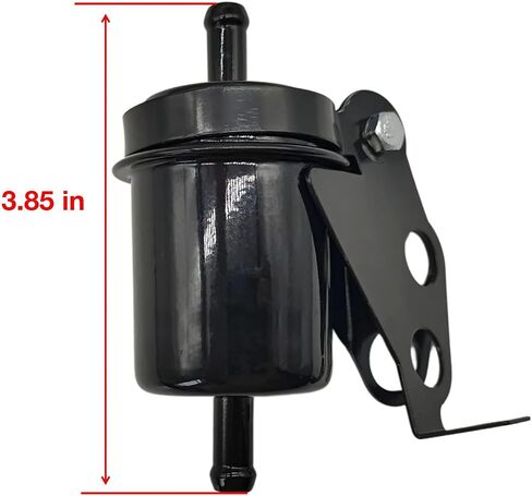 15410-87L00 فلتر الوقود لسوزوكي 4 السكتة الدماغية 9.9-90 HP محركات خارجية 15410-87LL0 in Kuwait