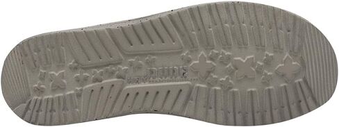Hey Dude Women's Wendy Recycled Leather Chief Size 5 | Women’s Shoes | Women’s Lace Up Loafers | Comfortable & Light-Weight in Saudi Arabia