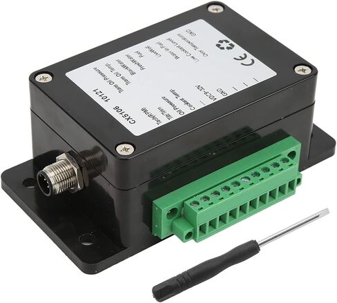 محول القارب، لصندوق محول NMEA 2000 يصل إلى 13 مستشعر IP67 مقاوم للماء لليخوت البحرية DC 9‑32V in Kuwait