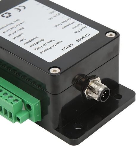 محول القارب، لصندوق محول NMEA 2000 يصل إلى 13 مستشعر IP67 مقاوم للماء لليخوت البحرية DC 9‑32V in Kuwait