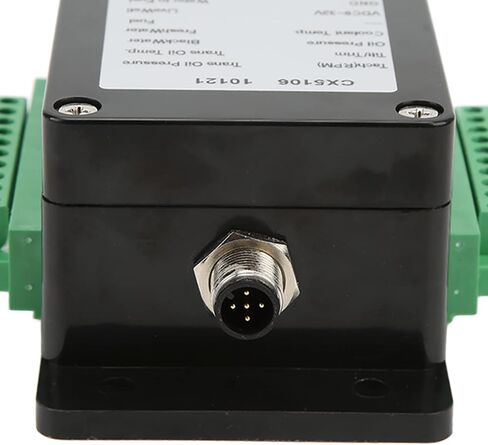 محول القارب، لصندوق محول NMEA 2000 يصل إلى 13 مستشعر IP67 مقاوم للماء لليخوت البحرية DC 9‑32V in Kuwait