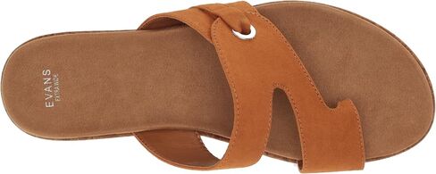 EVANS Women's Sandal Slide Steph in Saudi Arabia