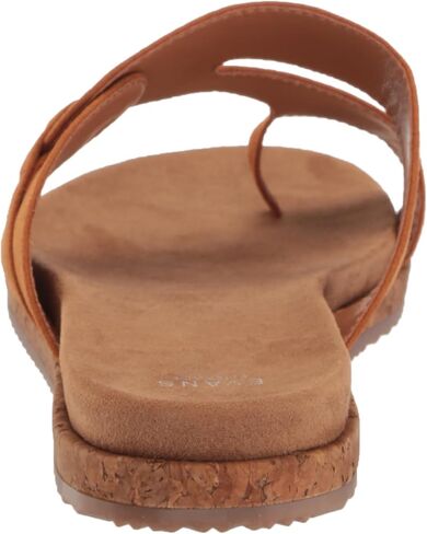 EVANS Women's Sandal Slide Steph in Saudi Arabia