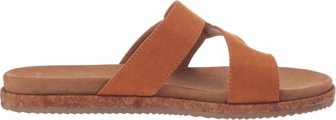 EVANS Women's Sandal Slide Steph in Saudi Arabia