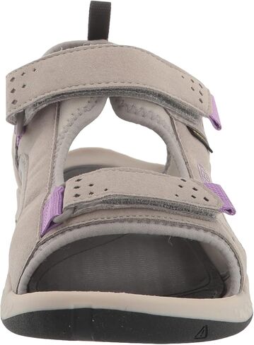 KEEN Women's Drift Creek Two Strap Open Toe Water Sandals in Saudi Arabia