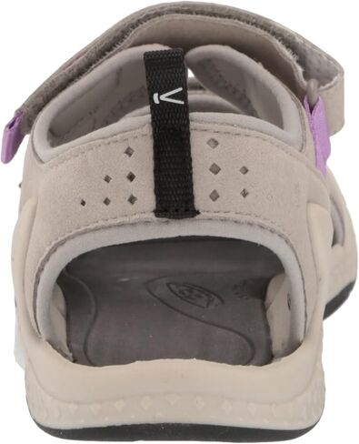 KEEN Women's Drift Creek Two Strap Open Toe Water Sandals in Saudi Arabia