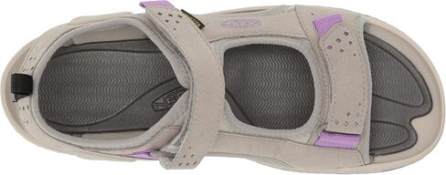 KEEN Women's Drift Creek Two Strap Open Toe Water Sandals in Saudi Arabia