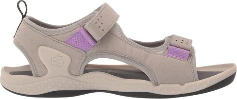 KEEN Women's Drift Creek Two Strap Open Toe Water Sandals in Saudi Arabia