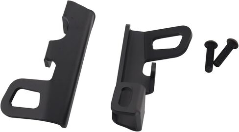 Front Tie Down Brackets Trailer Mount Strapdown Point Kit Compatible with 2018 UP Honda Goldwing GL1800 Tour F6B 2019 2020 2021 2022 in Saudi Arabia