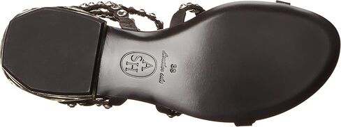 صندل Sasha فلات للسيدات من ASH in Kuwait