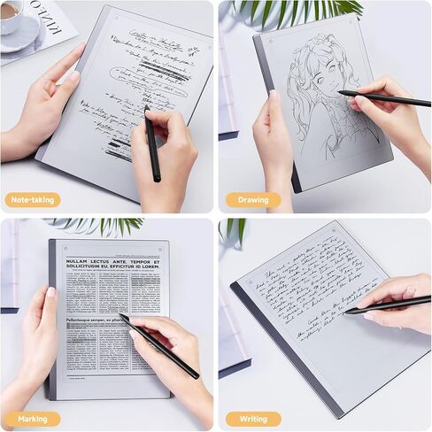 (10 عبوات) رؤوس أقلام بديلة من Ayotu لأقلام رائعة 2 - حساسية الضغط ودعم كتابة الإمالة، مع أداة إزالة السن، طرفان رائعان للقلم (القلم غير متضمن) in Kuwait