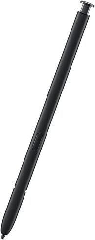 قلم Galaxy S23 Ultra S مع بديل بلوتوث لهاتف Samsung Galaxy S23 Ultra (أسود فانتوم) in Kuwait