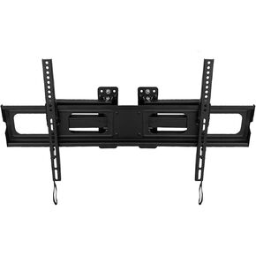 onn. Corner TV Wall Mount for 37" to 70" TV's, up to 90° Swivel and 10° Tilting