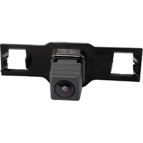 Master Tailgaters Replacement for Toyota Camry (2015-2017, 2021-2023) Backup Camera OE Part # 86790-06040, 86790-06150