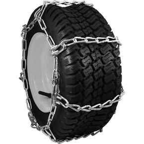 Security Chain Company 1061756 Max Trac Snow Blower Garden Tractor Tire Chain