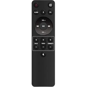 EN212FD1H Replacement Remote Control Applicable for Hisense 2.1 CH Soundbar HS212F HS219 HS2100 AX3125H Sound Bar System