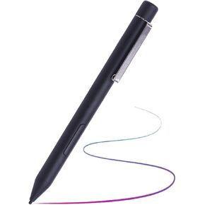 MS403 Pen Compatible with Microsoft Surface Pen M1776 for Surface Pro 9/8/7/7+/6/5/4,Surface Book 1/2/3,Laptop 1/2/3/4,Surface Studio 1/2/3, Surface Go 3/2/1, 2048 Level Pressure Palm Rejection
