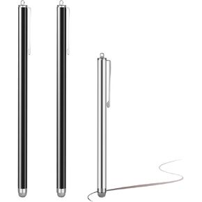قلم ORIbox Stylus Pen، قلم رقمي بشاشة تعمل باللمس ذو نقطة دقيقة متوافق مع iPad in Kuwait