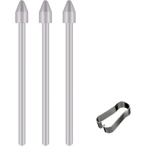 Fold 5/6 S Pen Tips Replacement for Samsung Galaxy Z Fold 5 Fold Edition,Stylus Pen nibs for Samsung Galaxy Z Fold5