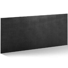 Photect 1 Piece Hot Rolled Steel Plate Steel 1/4 x 4 x 12 Inch Stainless Steel Sheet Flat Bar A36 Steel Metal Raw Materials