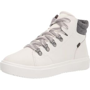Scholl's Shoes للنساء لعطلة نهاية الأسبوع حتى الكاحل، Tofu، 9.5