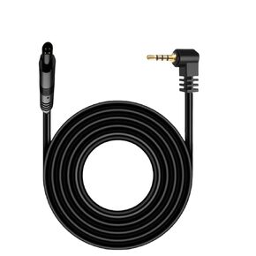 2.5mm to 4 pin Backup Camera Cable (32ft/9.5M Extension Cord for Rear View Camera Plug and Play 4 PIn Vehicle Backup Camera Video Cable