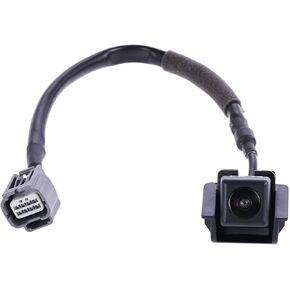 Backup Camera Replaces for 2017-2022 Honda CRV | 2020-2022 Honda CR-V Hybrid OE Part # 39530-TLA-A01, 39530-TLA-A11, 39530-TLA-A51
