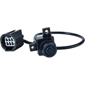 56054041AD Rear View Backup Camera Fits for 2009-2012 Dodge Ram 1500 2500 3500 Park Assist Camera Replaces 56054041AC 56054041AA 56054041AB