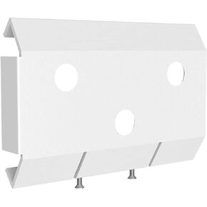 Secure Wall Mount for 7.5-inch / 2.9-inch Display