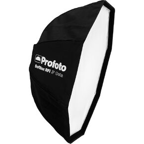 Profoto 254711 RFi 36-Inch Octa Softbox (Black)
