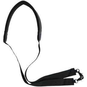 Hollyland Pyro 7 Shoulder Strap Microfiber Leather Strap for Pyro 7 Camera Field Monitor Wireless Video Transmitter Receiver Monitor, 1 Pack