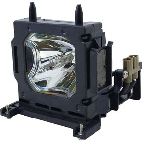 LMP-H210 Original Replacement Projector Lamp Bulb for Sony VPL-HW48ES VPL-HW45ES VPL-HW65ES VPL-VW65ES VPL-HW60ES,with Housing (Philip UHP OEM Bulbs Inside)