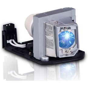 BL-FU190E Replacement Projector Lamp with Housing Compatible with OPTOMA HD25e HD131Xe HD131Xw