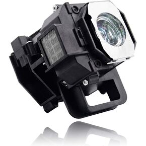 V13H010L49 HC8350 Premium Replacement Lamp Bulb for EPSON elplp49 PowerLite Home Cinema 8350 8345 8500UB 8700UB 6100 6500UB 8100 7100 7500UB Replacement Projector Lamp Bulb