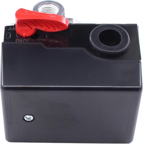 ApplianPar مفتاح ضغط ضاغط الهواء لكابل بورتر C3150 C2550 C3151 150/120 PSI للحرفيين يستبدل 5140117-89 in Saudi Arabia