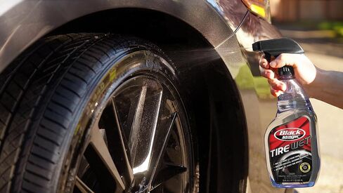 إطار بلاك ماجيك BM23 مبلل، 23 أونصة. (عبوة من 4) in Kuwait