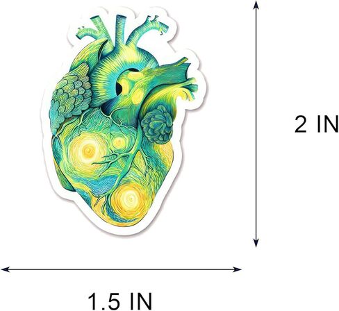 ملصقات القوطي 50 قطعة من الملصقات الخيالية حزم الملصقات الأرجوانية ملصقات فنية جمالية لزجاجات المياه ملصقات المجرة الجمالية ملصقات Vaporwave مقاومة للماء in Kuwait