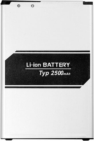 بطارية بديلة BL-45F1F لبطارية LG K9 2018 LM-X210WM LM-X210HM EAC63321601 in Kuwait